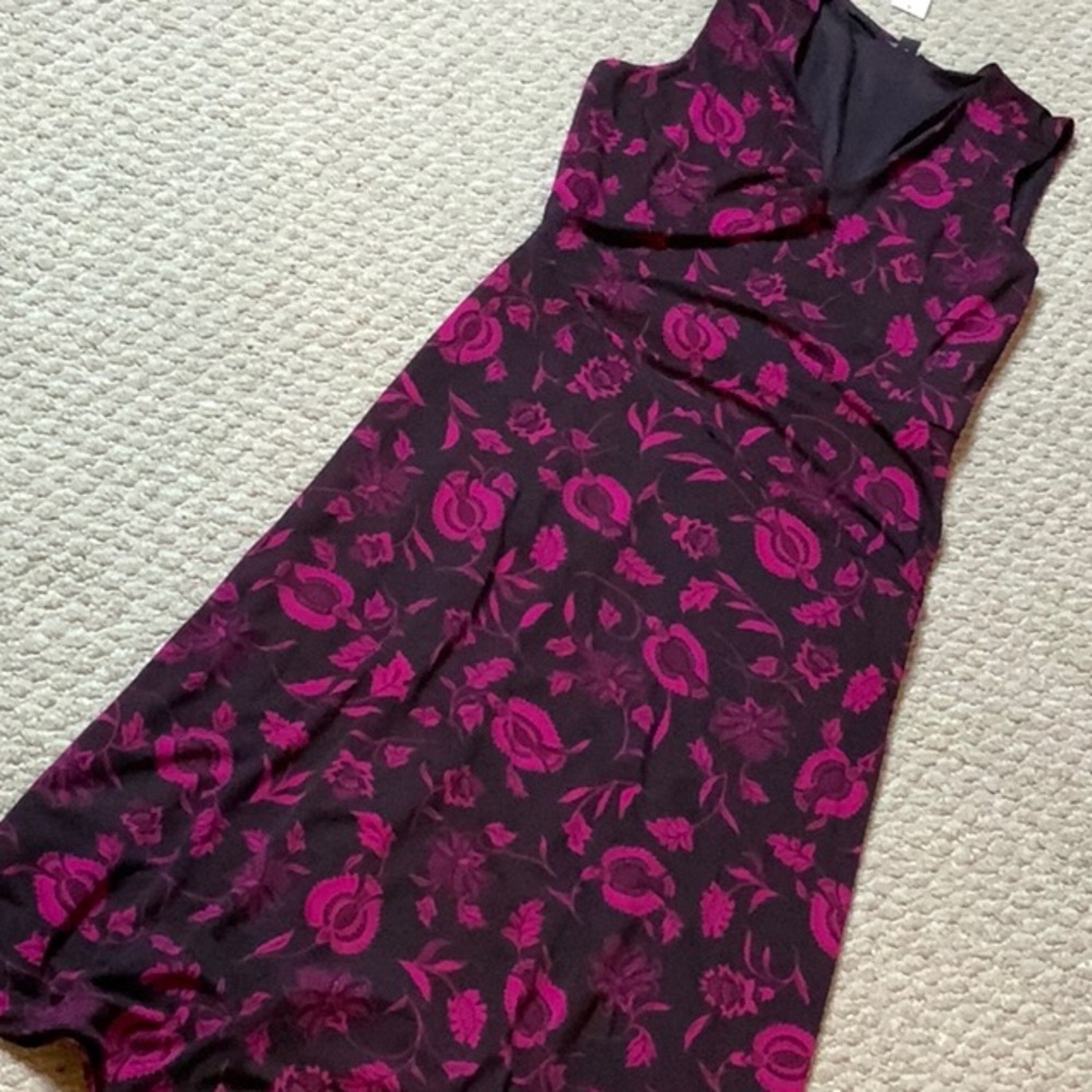 Ann Taylor Dress - SALE! - Picture 5 of 6